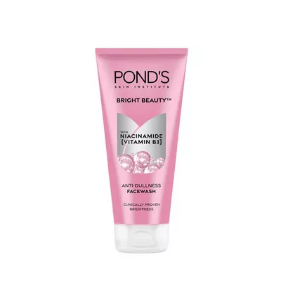 Pond's Face Wash Bright Beauty 50 gm Pond's Face Wash Bright Beauty 50 gm